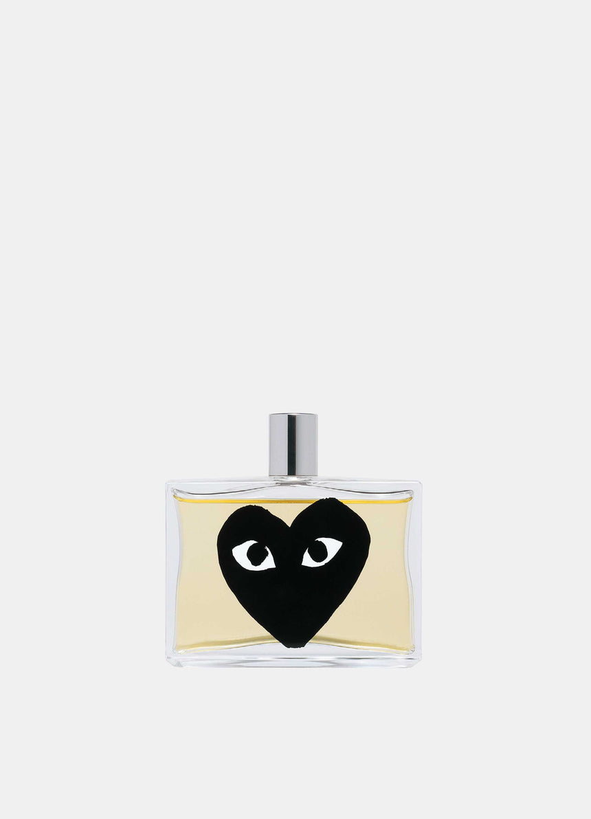 Play Black - Eau de Toilette 100 ml