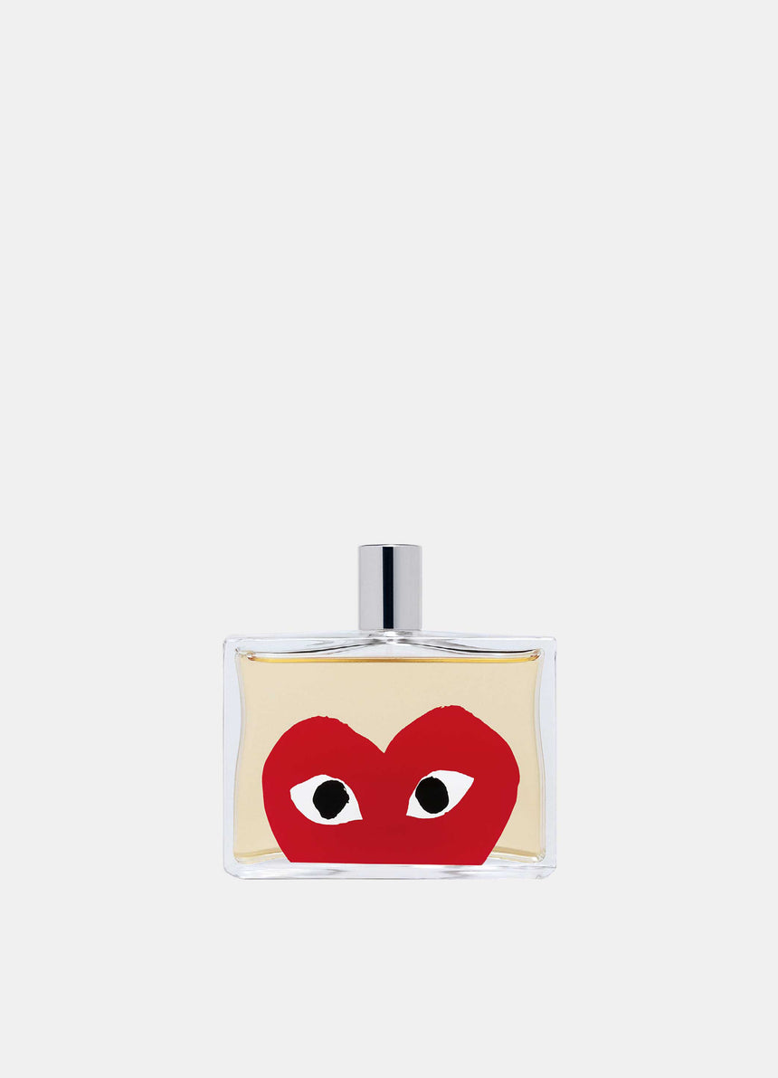 Play Red - Eau de Toilette 100 ml