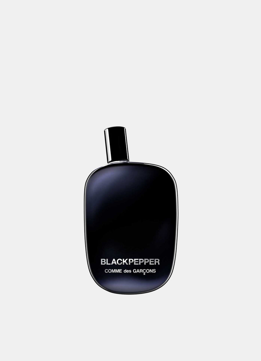Blackpepper - Eau de Parfum  100 ml