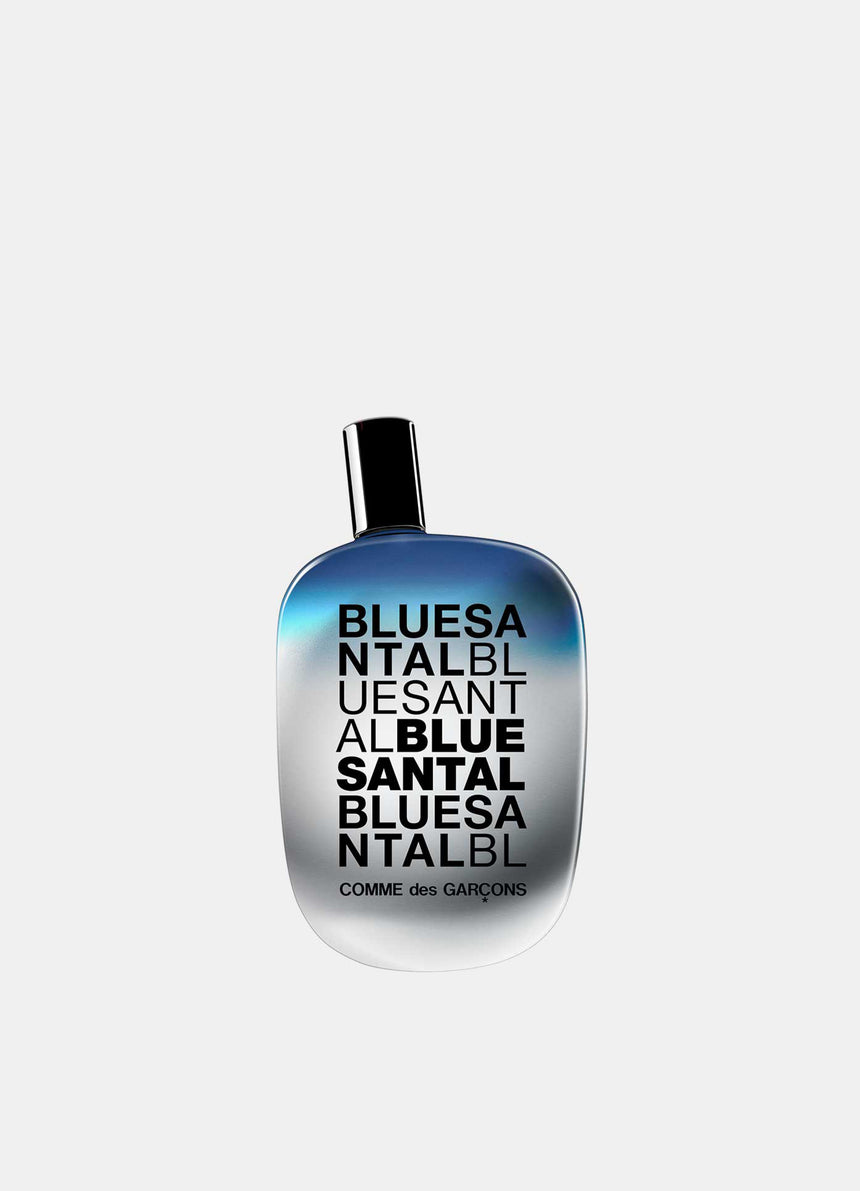 Blue Santal - Eau de Parfum 100 ml