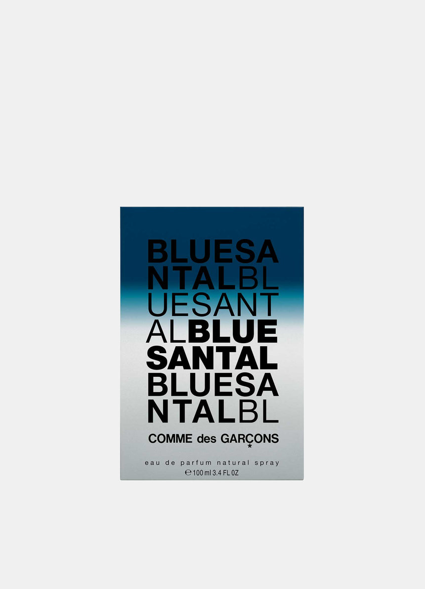 Blue Santal - Eau de Parfum 100 ml