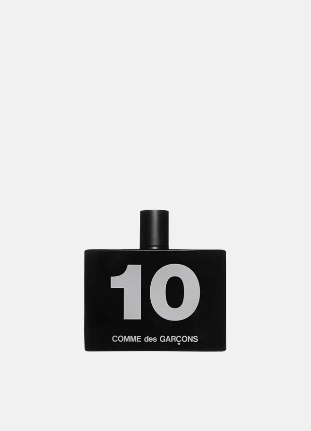 COMME des GARÇONS ODEUR 10 COMME des GARÇONS Parfums Odeur 10 Fragrance | Hypebeast