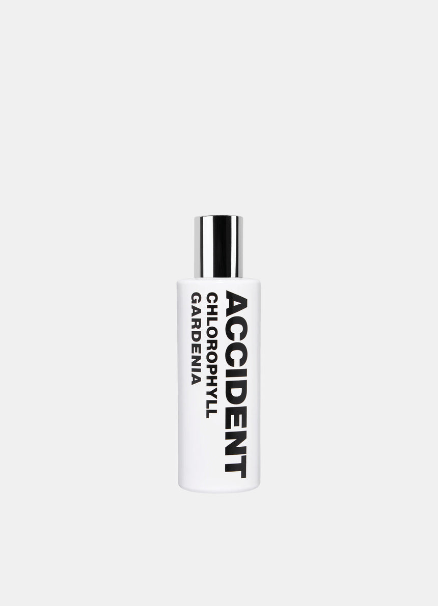 SERIES 10 ACCIDENT Chlorophyll Gardenia EDP 30ml