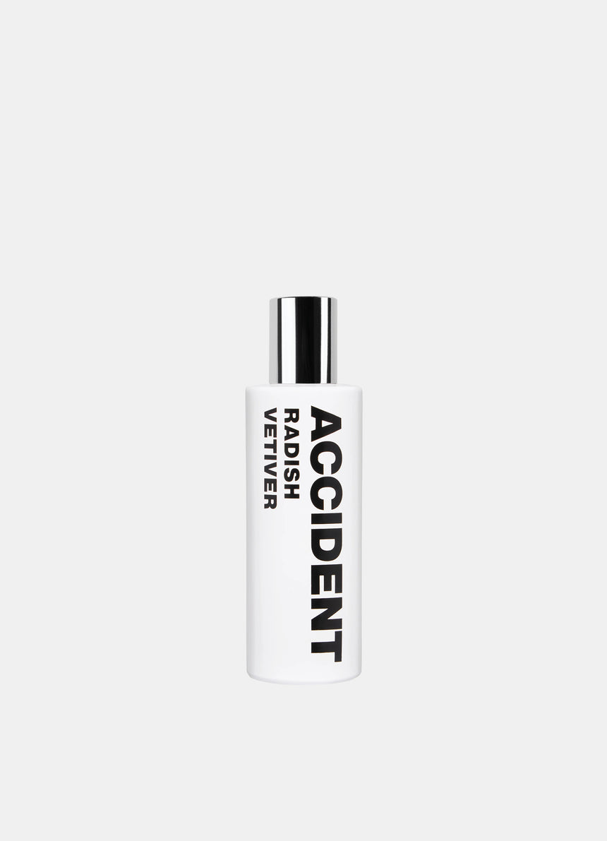 SERIES 10 ACCIDENT Radish Vetiver EDP 30ml