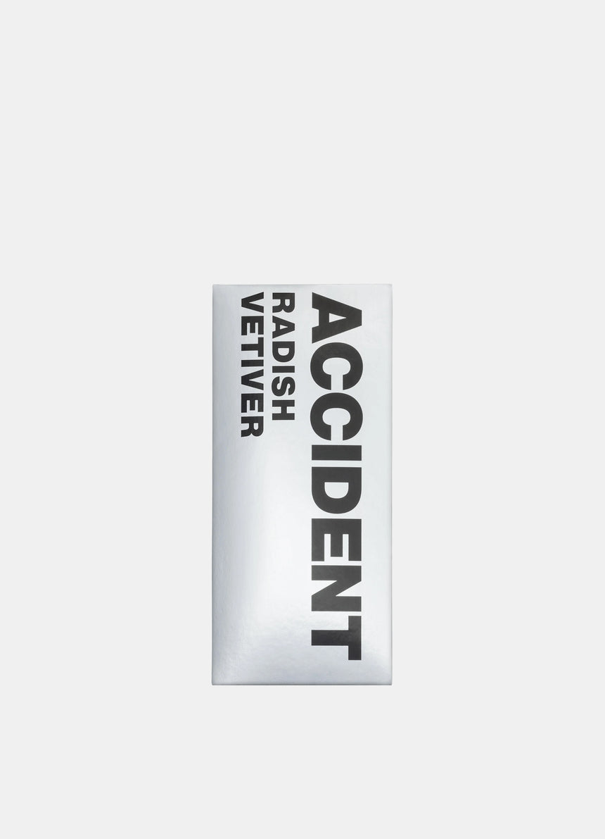 SERIES 10 ACCIDENT Radish Vetiver EDP 30ml