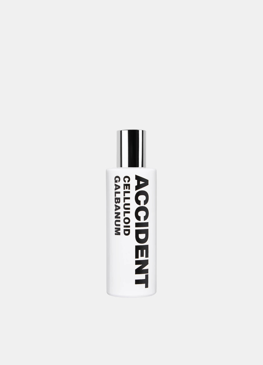 SERIES 10 ACCIDENT Celluloid Galbanum EDP 30ml