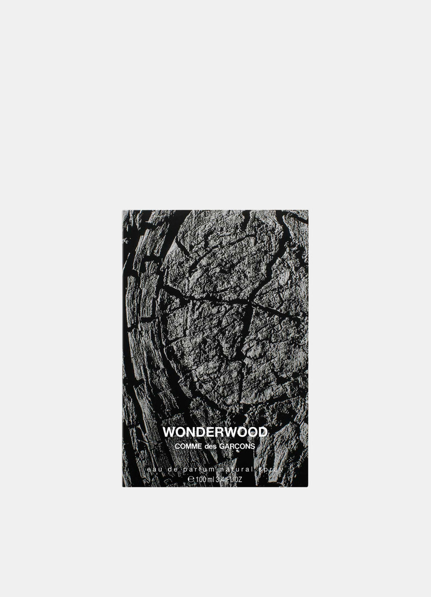 WONDERWOOD - Eau de Parfum 100 ml