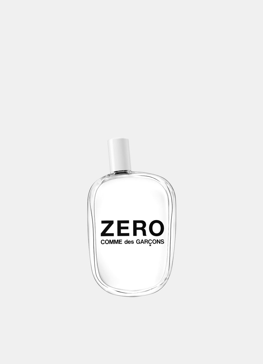 ZERO - Eau de Parfum 100ml
