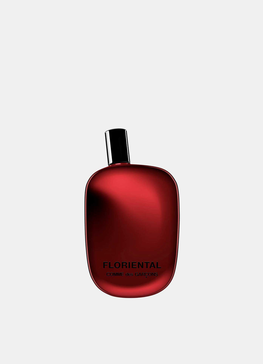 Amazingreen - Eau de Parfum 100 ml