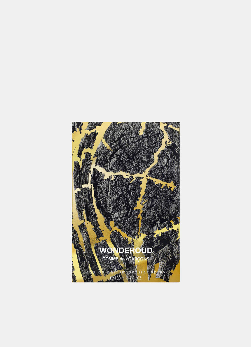 WONDEROUD - Eau de Parfum 100 ml