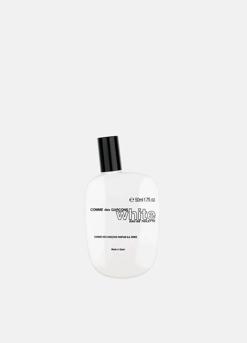 WHITE - Eau de Toilette - 50 ml