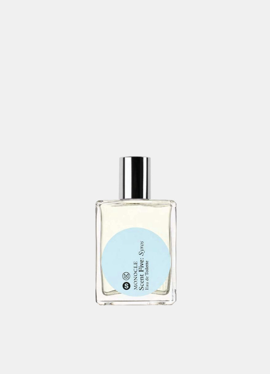 Monocle Scent Five Syros - Eau de Toilette - 50 ml
