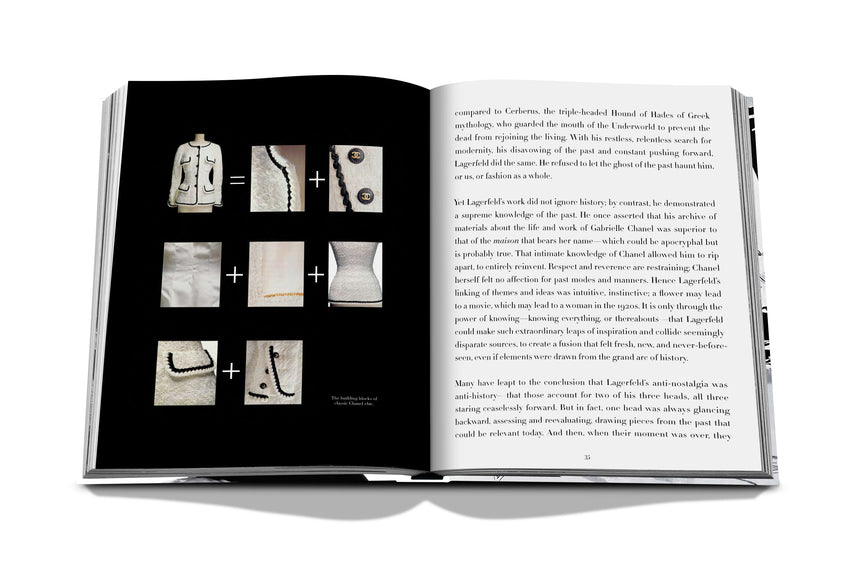 CHANEL: The Legend Of An Icon