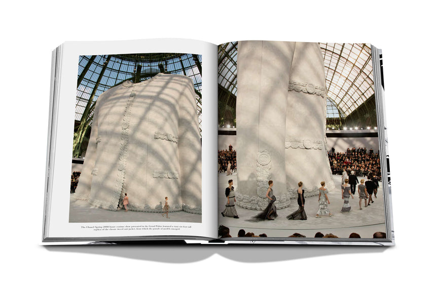 CHANEL: The Legend Of An Icon