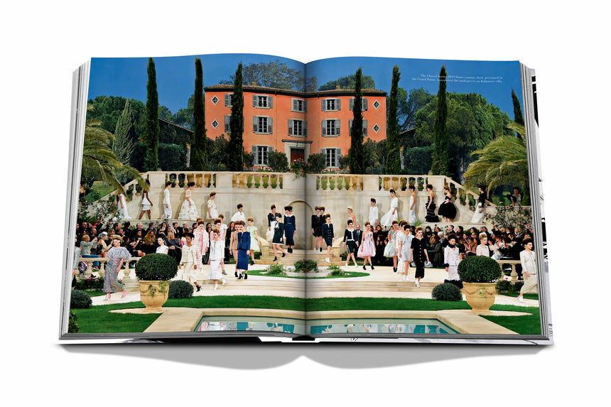 CHANEL: The Legend Of An Icon