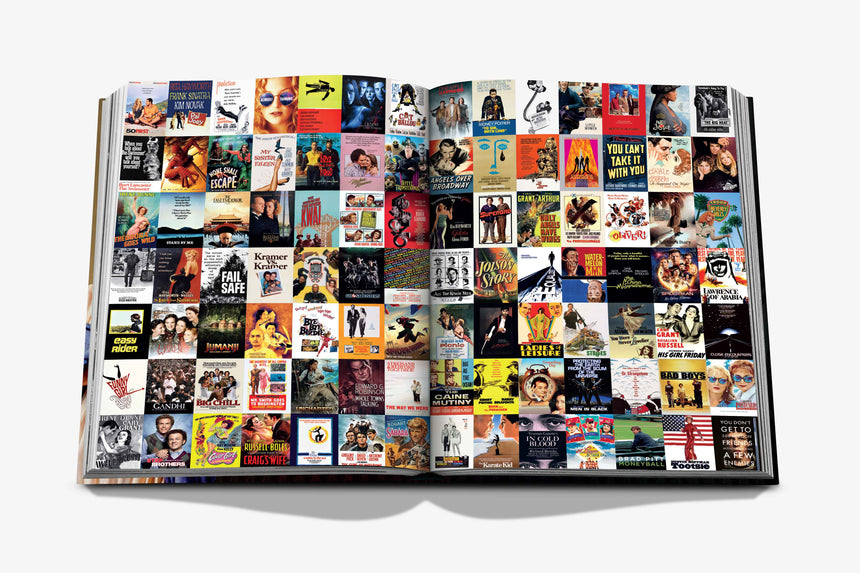COLUMBIA PICTURES: 100 Years Of Cinema