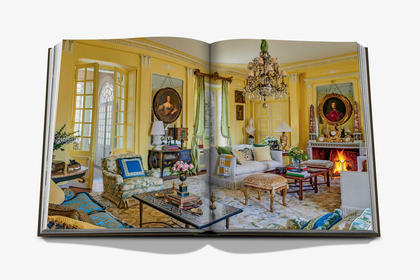 The Living Room by The Design Leadership Network