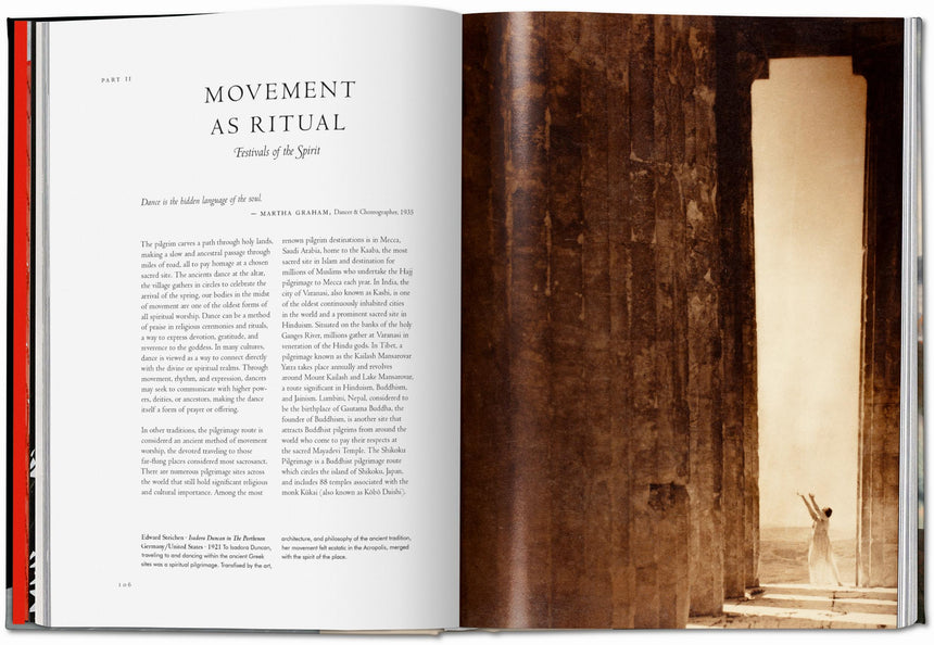 Sacred Sites - The Library of Esoterica