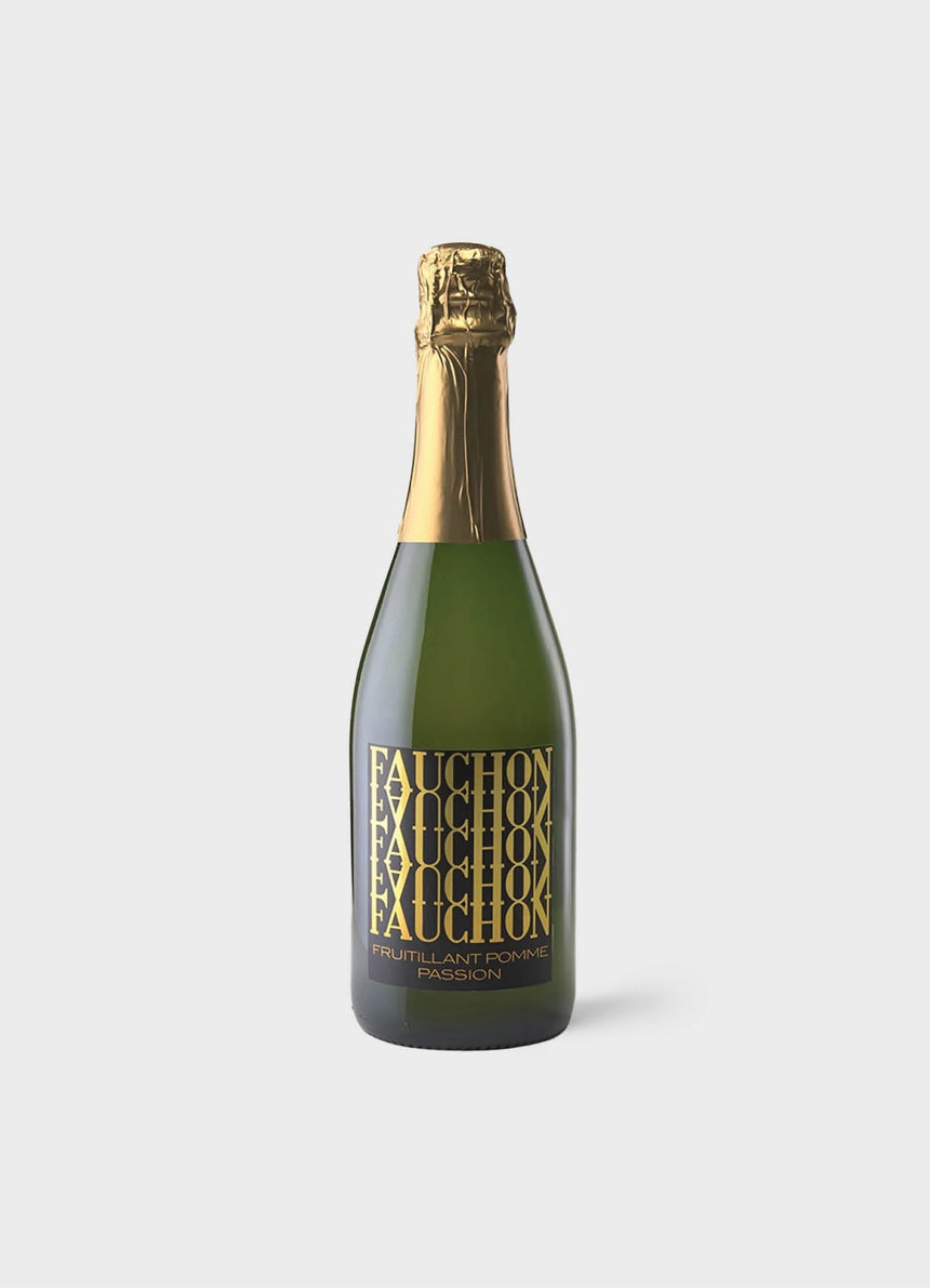 Fruitillant Organic Passion-Apple Bottle 75cl