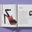 Shoes A-Z. The Collection of The Museum at FIT Shoes