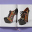 Shoes A-Z. The Collection of The Museum at FIT Shoes