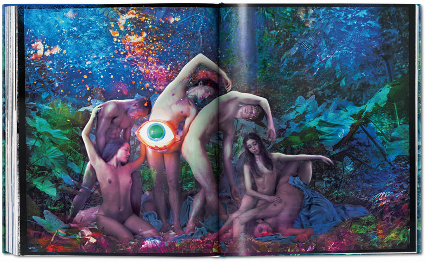 David LaChapelle - Good News