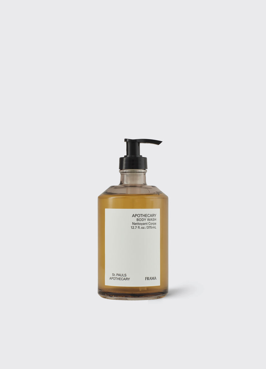 BODY WASH | APOTHECARY | 375 ML