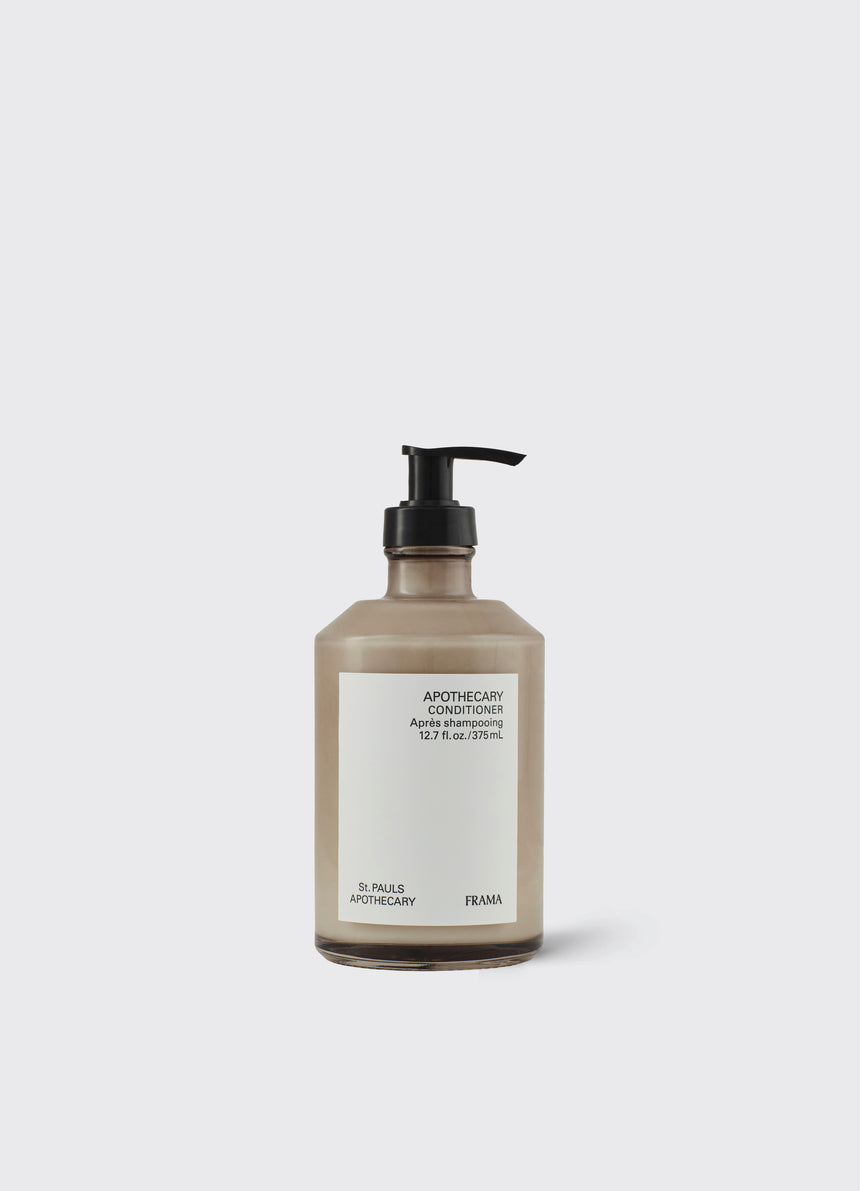 CONDITIONER | APOTHECARY | 375 ML