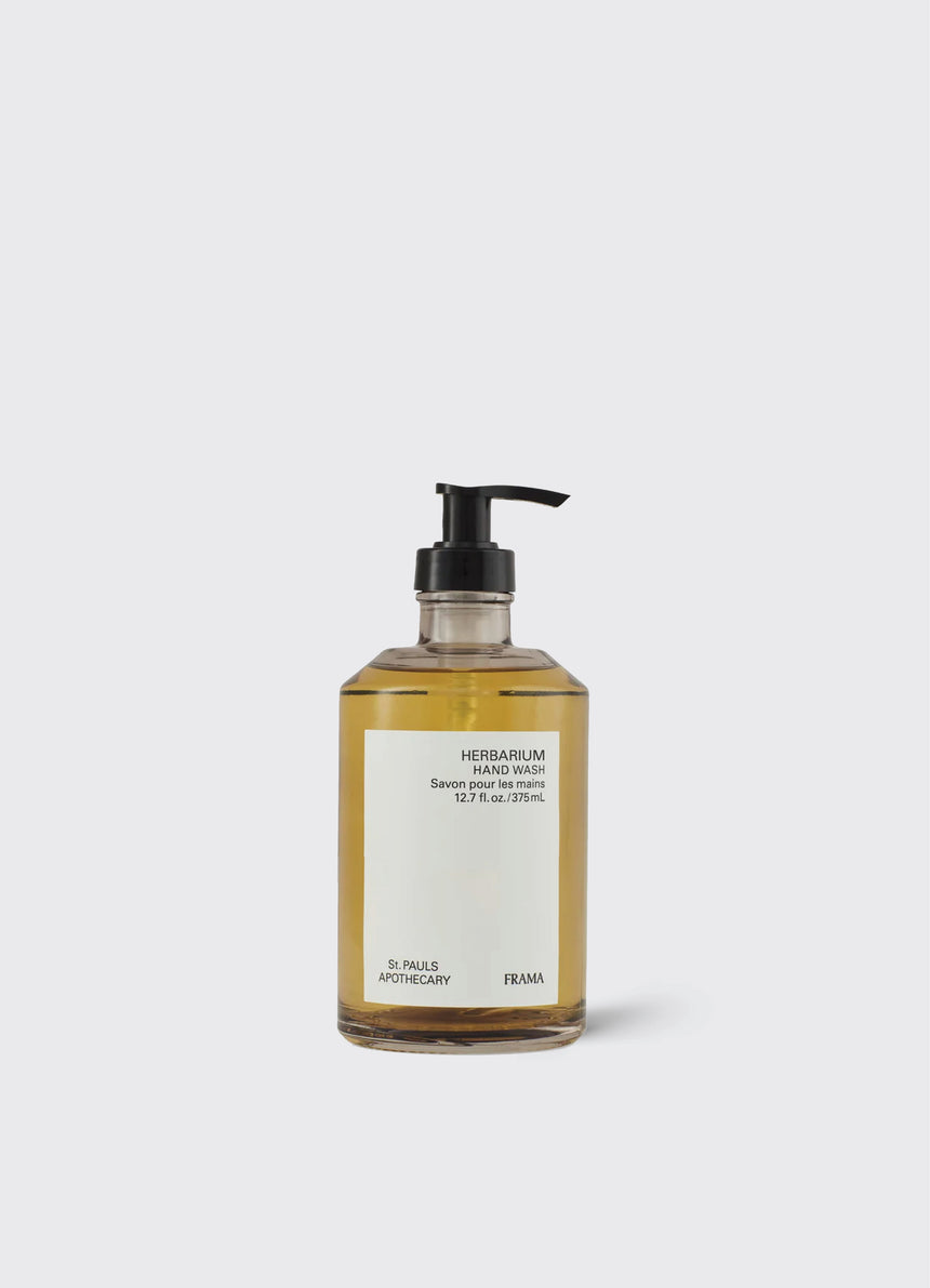 HAND WASH | HERBARIUM | 500 ML