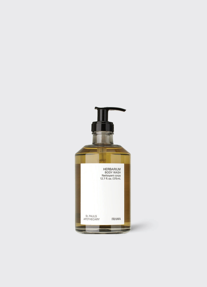 BODY WASH | HERBARIUM | 375 ML