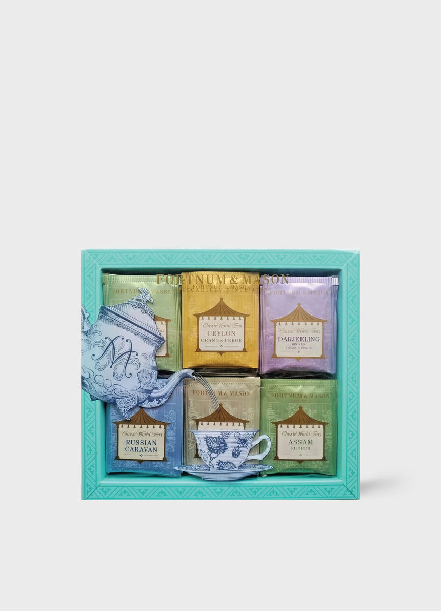 Tea of Lords (Thé Des Lords)