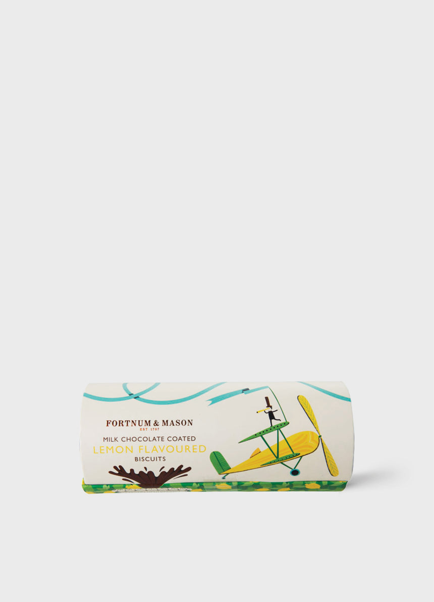 Chocolate Marshmallow Bear Box