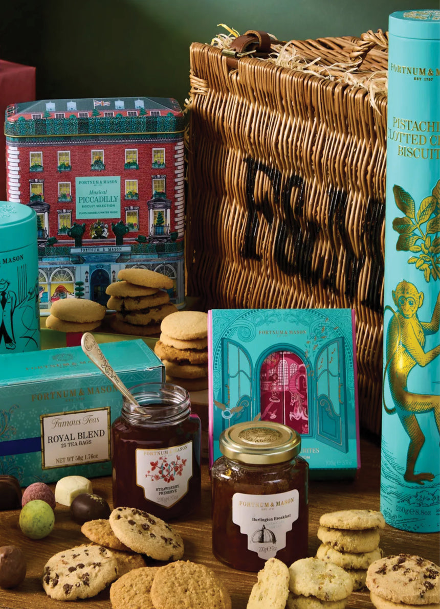 The Piccadilly Hamper