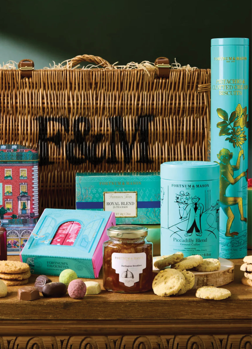 The Piccadilly Hamper