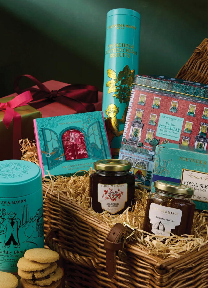 The Piccadilly Hamper