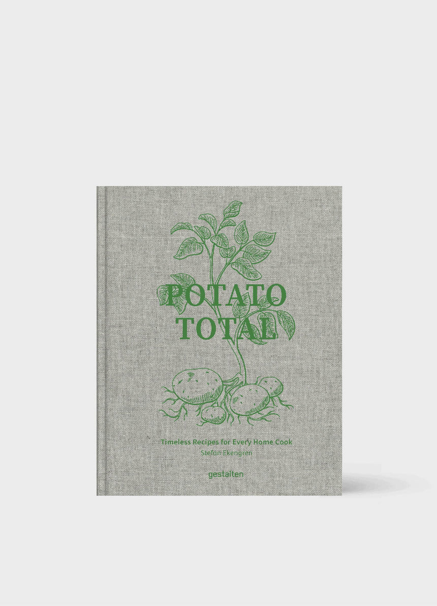Potato Total