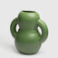 'OSCAR' Vase - Moss