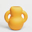 'OSCAR' Vase - Yolk