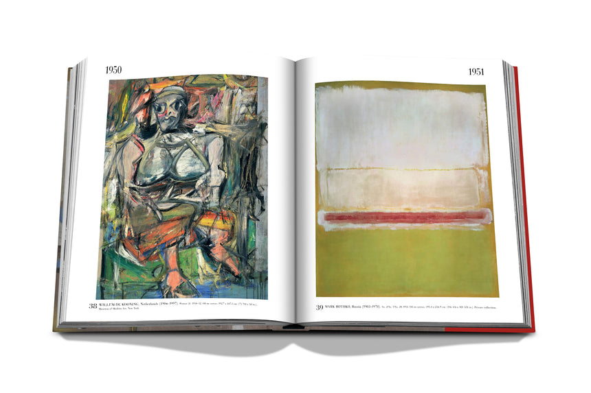 The Impossible Collection Of Art (2nd Edition)