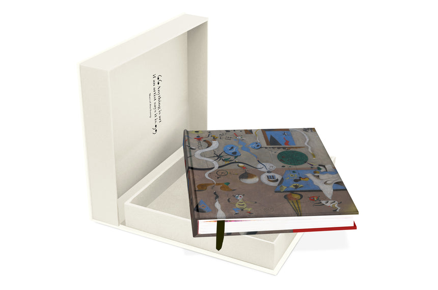 The Impossible Collection Of Art (2nd Edition)