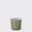 To Go Tumbler 240ml with plug - Khaki