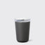 To Go Tumbler 360ml with plug - Black