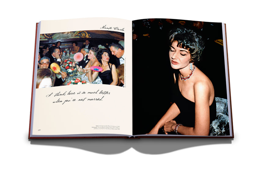 Maria by Callas