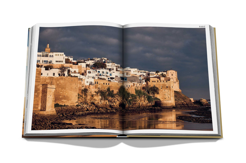 Morocco, Kingdom Of Light