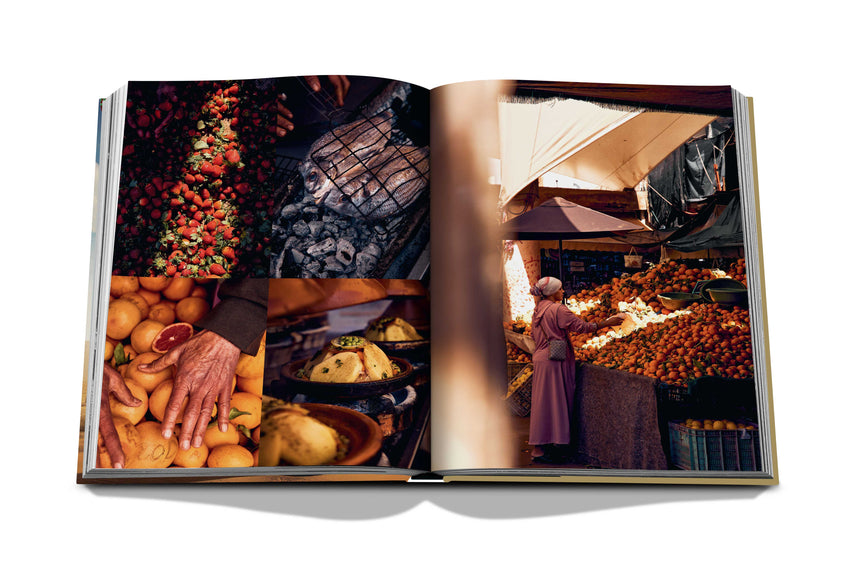 Morocco, Kingdom Of Light