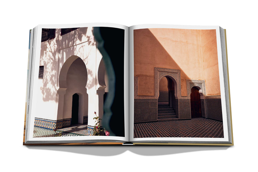 Morocco, Kingdom Of Light