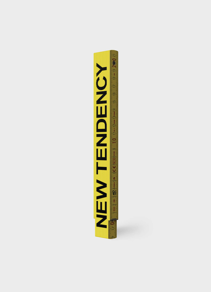 Meter Stick