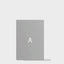 Hold Bookend, Grey