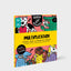 Multiplication Sticker Poster