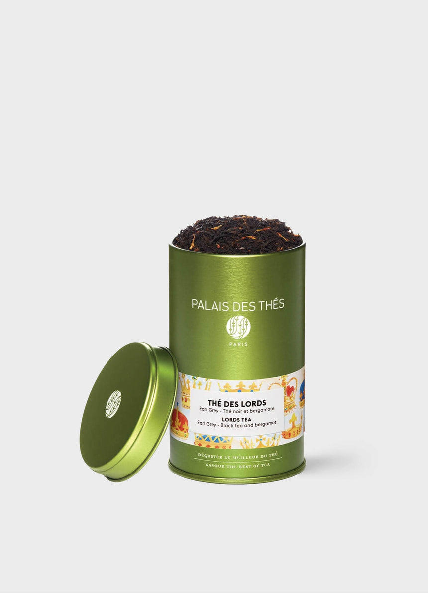 Tea of Lords (Thé Des Lords)